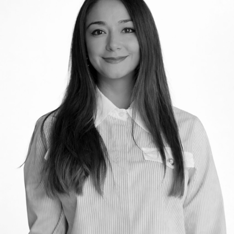 Lizeth Rosas, Coordinadora Administrativa de MindWired