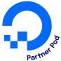 Digital Ocean Partner Pod